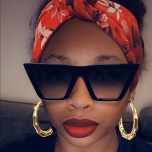 Meet your Posher, Kiara